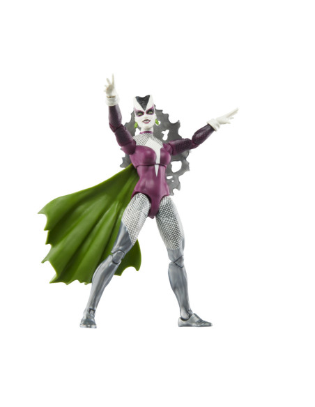 Marvel Legends Series Strange Tales 's Lilith