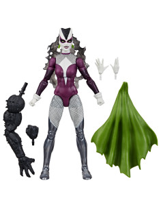 Marvel Legends Series Strange Tales 's Lilith 2