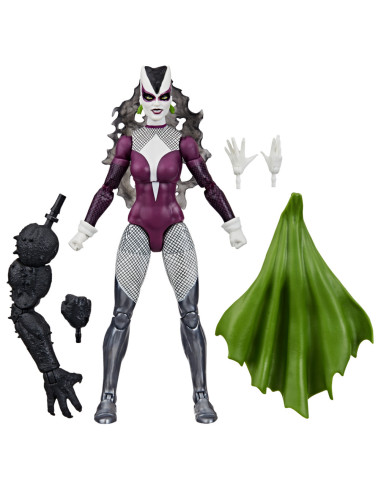 Marvel Legends Series Strange Tales 's Lilith