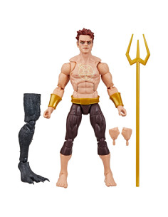 Marvel Legends Series Strange Tales Daimon Hellstrom 2