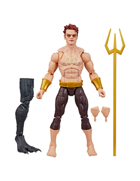 Marvel Legends Series Strange Tales Daimon Hellstrom