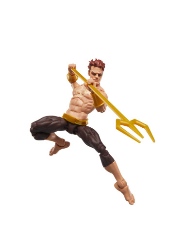 Marvel Legends Series Strange Tales Daimon Hellstrom