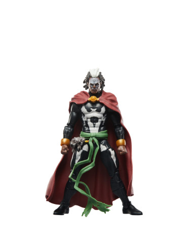 Marvel Legends Series Strange Tales Brother Voodoo