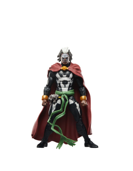 Marvel Legends Series Strange Tales Brother Voodoo