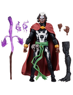 Marvel Legends Series Strange Tales Brother Voodoo 2
