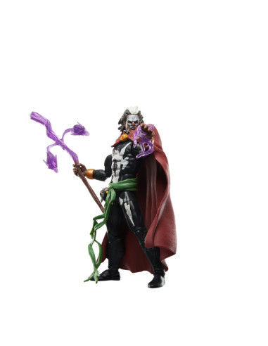 Marvel Legends Series Strange Tales Brother Voodoo