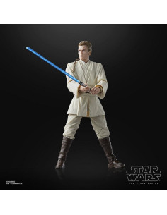 Star Wars The Black Series Obi-Wan Kenobi (Padawan)