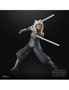 Star Wars The Black Series Ahsoka Tano