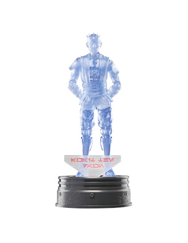 Star Wars G02765L0 figura de juguete para niños