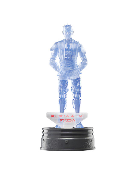 Star Wars G02765L0 figura de juguete para niños