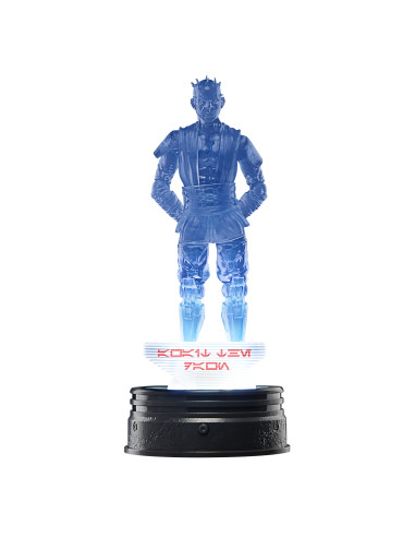 Star Wars G02765L0 figura de juguete para niños