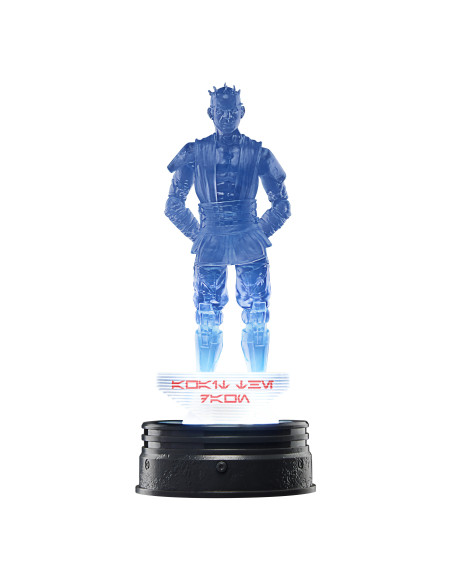Star Wars G02765L0 figura de juguete para niños
