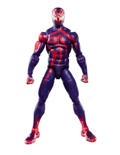 Marvel Legends Series Spider-Man Hellfire Gala