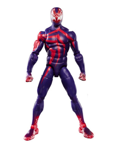 Marvel Legends Series Spider-Man Hellfire Gala