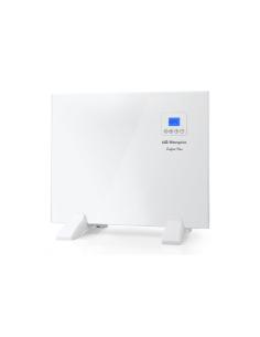 Orbegozo REH 500 A Interior Blanco 500 W