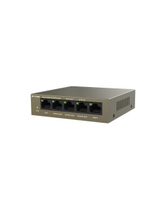 IP-COM Networks M20-PoE router Gigabit Ethernet Gris 2