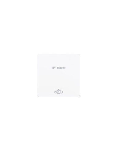 IP-COM Networks PRO-6-IW punto de acceso inalámbrico 2402 Mbit s Blanco Energía sobre Ethernet (PoE)