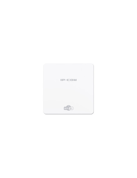 IP-COM Networks PRO-6-IW punto de acceso inalámbrico 2402 Mbit s Blanco Energía sobre Ethernet (PoE)