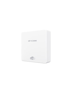 IP-COM Networks PRO-6-IW punto de acceso inalámbrico 2402 Mbit s Blanco Energía sobre Ethernet (PoE) 2
