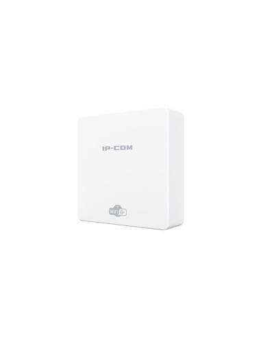 IP-COM Networks PRO-6-IW punto de acceso inalámbrico 2402 Mbit s Blanco Energía sobre Ethernet (PoE)