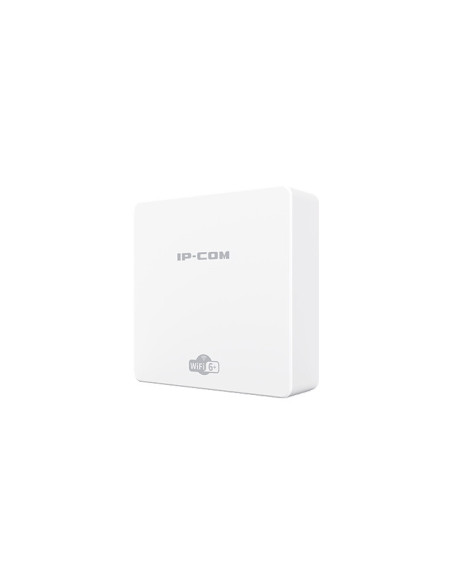 IP-COM Networks PRO-6-IW punto de acceso inalámbrico 2402 Mbit s Blanco Energía sobre Ethernet (PoE)
