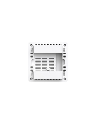 IP-COM Networks PRO-6-IW punto de acceso inalámbrico 2402 Mbit s Blanco Energía sobre Ethernet (PoE)