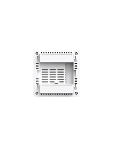 IP-COM Networks PRO-6-IW punto de acceso inalámbrico 2402 Mbit s Blanco Energía sobre Ethernet (PoE)
