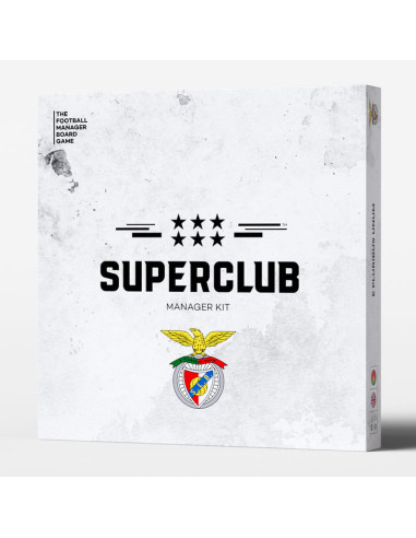 Asmodee SCSLBMK22 juego de tablero Expansión de juego de mesa Estrategia