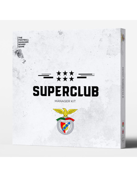 Asmodee SCSLBMK22 juego de tablero Expansión de juego de mesa Estrategia