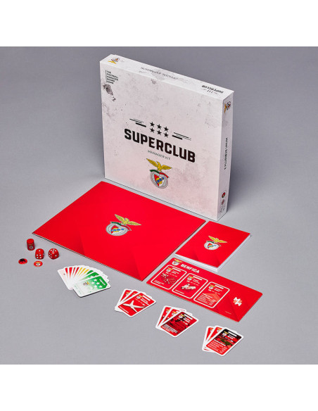 Asmodee SCSLBMK22 juego de tablero Expansión de juego de mesa Estrategia