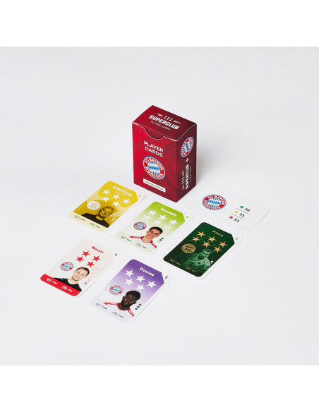 Asmodee SCFCBPC24 juego de tablero Expansión de juego de mesa Estrategia