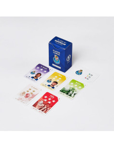 Asmodee SCPORPC24 juego de tablero Expansión de juego de mesa Estrategia