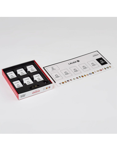 Asmodee SCLL24 juego de tablero Expansión de juego de mesa Estrategia