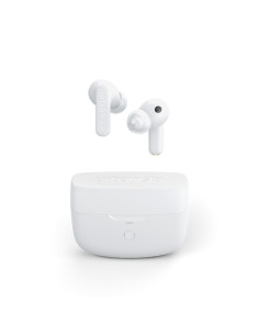 Urbanista Atlanta Auriculares True Wireless Stereo (TWS) Dentro de oído Llamadas Música Bluetooth Blanco