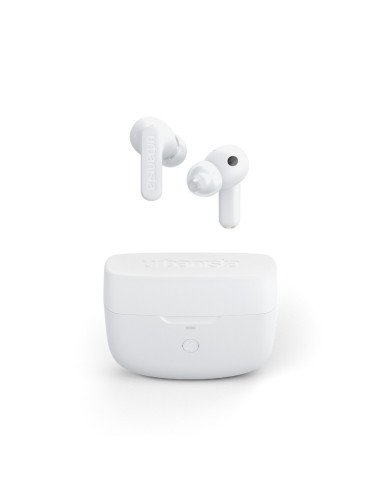 Urbanista Atlanta Auriculares True Wireless Stereo (TWS) Dentro de oído Llamadas Música Bluetooth Blanco