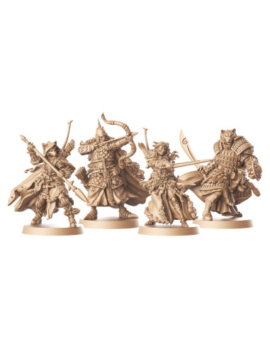Asmodee GUF042ES juego de tablero Zombicide  Crossfire Pack 60 min Juego De Cartas
