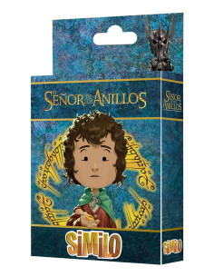 Asmodee HGSI0009 juego de tablero 10 min Juego De Cartas