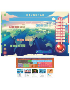 Asmodee Dixit Origins 90 min Juego De Cartas Estrategia