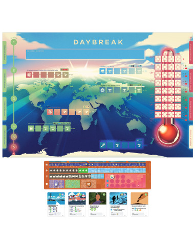 Asmodee Dixit Origins 90 min Juego De Cartas Estrategia