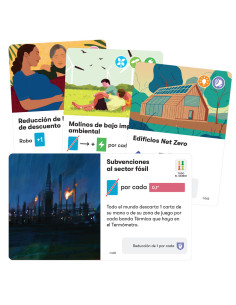 Asmodee Dixit Origins 90 min Juego De Cartas Estrategia 2