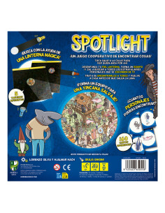 Asmodee Spotlight 2