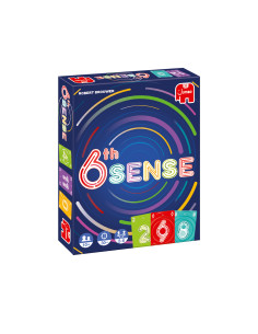 Jumbo 6th Sense