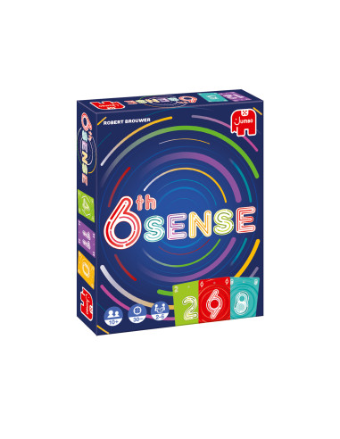 Jumbo 6th Sense