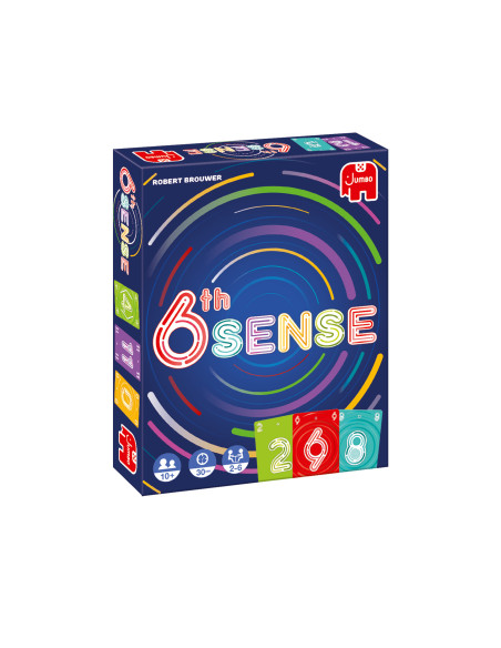 Jumbo 6th Sense