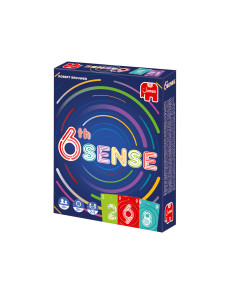 Jumbo 6th Sense 2