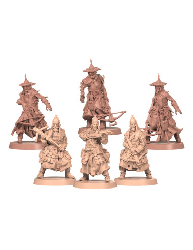 Asmodee GUF047ML juego de tablero Zombicide  Crossfire Pack 60 min Juego De Cartas