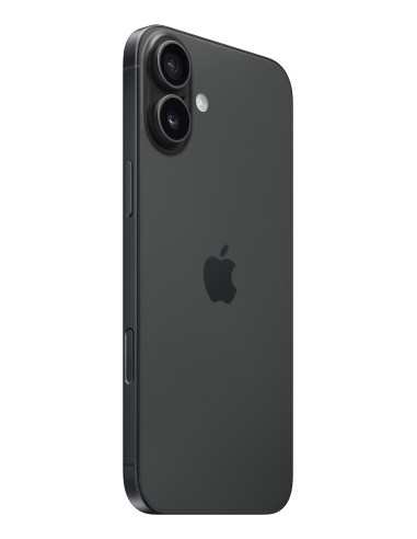 Apple iPhone 16 Plus 17 cm (6.7") SIM doble iOS 18 5G USB Tipo C 512 GB Negro