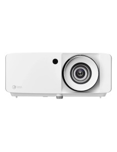 Optoma UHZ35 Proyector de alcance estándar 3500 lúmenes ANSI DLP UHD 4K (3840x2160) 3D Blanco
