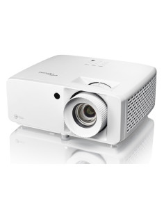 Optoma UHZ35 Proyector de alcance estándar 3500 lúmenes ANSI DLP UHD 4K (3840x2160) 3D Blanco 2