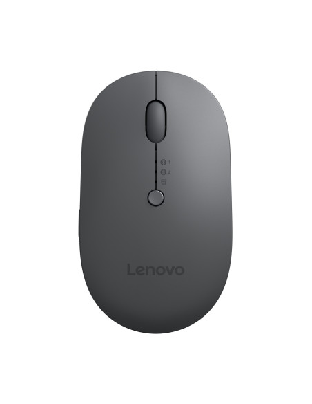 Lenovo 4Y51R29290 ratón Universal Ambidextro Bluetooth + USB Type-C Óptico 2400 DPI
